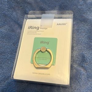 iRing